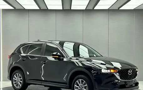 Mazda CX-5 II, 2022 год, 1 892 000 рублей, 3 фотография