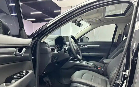 Mazda CX-5 II, 2022 год, 1 892 000 рублей, 11 фотография