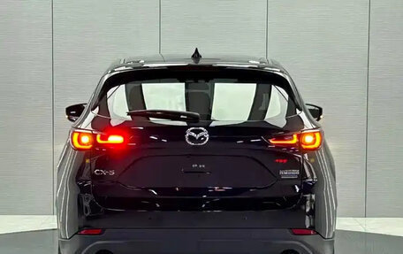 Mazda CX-5 II, 2022 год, 1 892 000 рублей, 5 фотография
