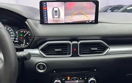 Mazda CX-5 II, 2022 год, 1 892 000 рублей, 18 фотография