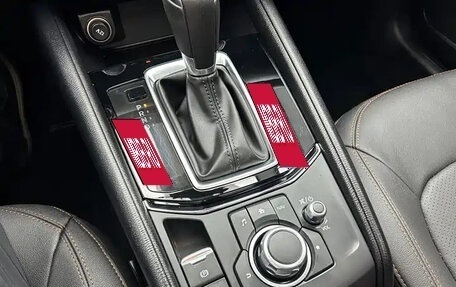Mazda CX-5 II, 2022 год, 1 892 000 рублей, 19 фотография