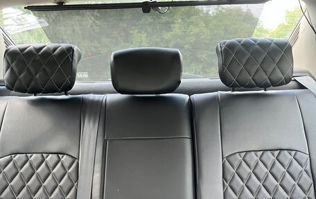 Renault Megane II, 2007 год, 375 000 рублей, 13 фотография