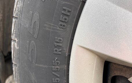 Skoda Rapid I, 2018 год, 1 270 000 рублей, 6 фотография