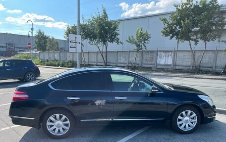 Nissan Teana, 2010 год, 900 000 рублей, 5 фотография