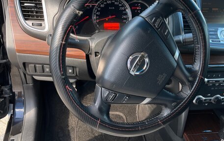 Nissan Teana, 2010 год, 900 000 рублей, 10 фотография