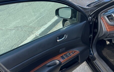Nissan Teana, 2010 год, 900 000 рублей, 8 фотография