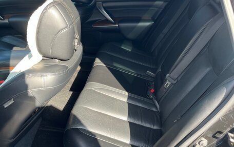 Nissan Teana, 2010 год, 900 000 рублей, 14 фотография