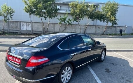 Nissan Teana, 2010 год, 900 000 рублей, 6 фотография