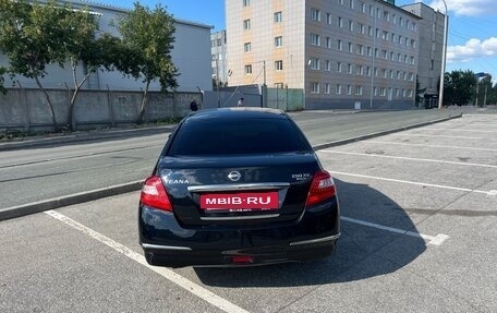 Nissan Teana, 2010 год, 900 000 рублей, 4 фотография