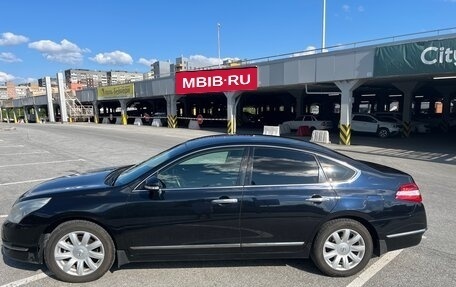 Nissan Teana, 2010 год, 900 000 рублей, 2 фотография