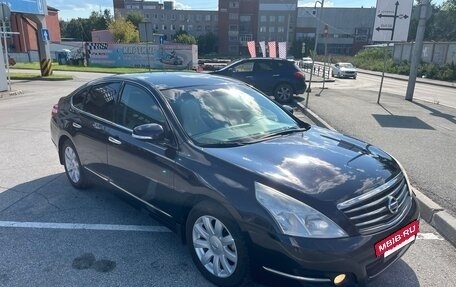 Nissan Teana, 2010 год, 900 000 рублей, 7 фотография