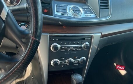 Nissan Teana, 2010 год, 900 000 рублей, 11 фотография