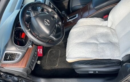 Nissan Teana, 2010 год, 900 000 рублей, 9 фотография