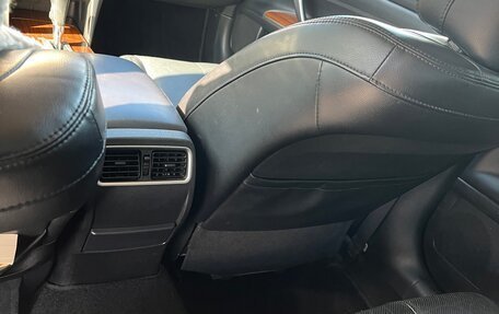 Nissan Teana, 2010 год, 900 000 рублей, 18 фотография