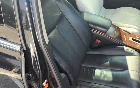 Nissan Teana, 2010 год, 900 000 рублей, 22 фотография