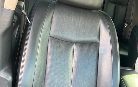 Nissan Teana, 2010 год, 900 000 рублей, 25 фотография