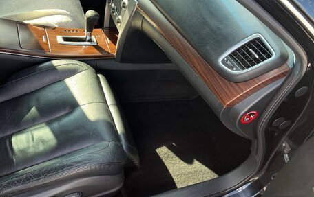 Nissan Teana, 2010 год, 900 000 рублей, 24 фотография