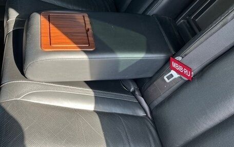 Nissan Teana, 2010 год, 900 000 рублей, 16 фотография