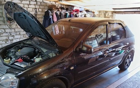 Renault Logan I, 2011 год, 900 000 рублей, 12 фотография