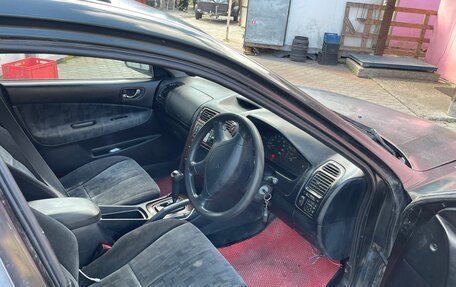 Mitsubishi Legnum, 1997 год, 170 000 рублей, 9 фотография