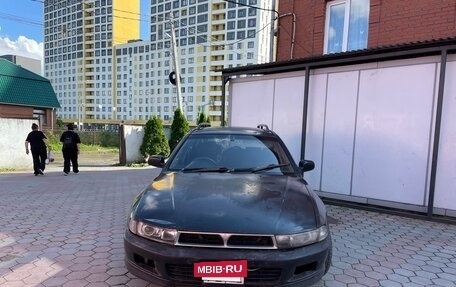 Mitsubishi Legnum, 1997 год, 170 000 рублей, 3 фотография