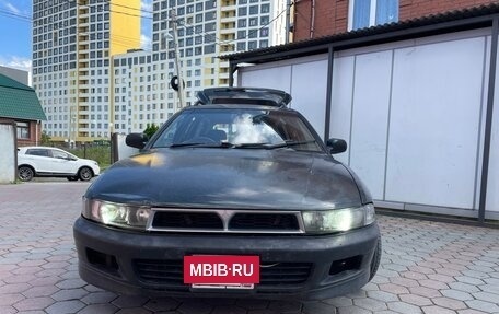 Mitsubishi Legnum, 1997 год, 170 000 рублей, 8 фотография