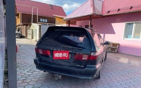 Mitsubishi Legnum, 1997 год, 170 000 рублей, 7 фотография