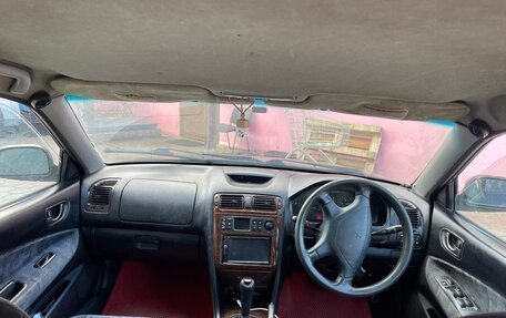 Mitsubishi Legnum, 1997 год, 170 000 рублей, 10 фотография