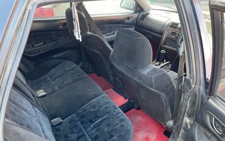 Mitsubishi Legnum, 1997 год, 170 000 рублей, 14 фотография