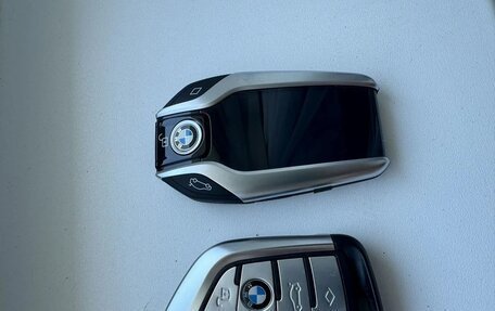BMW X5, 2022 год, 8 650 000 рублей, 5 фотография