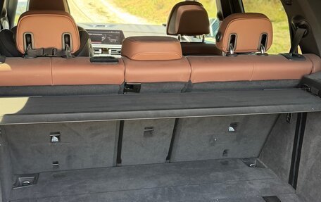 BMW X5, 2022 год, 8 650 000 рублей, 10 фотография