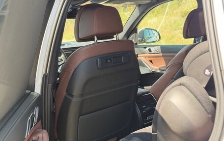 BMW X5, 2022 год, 8 650 000 рублей, 7 фотография