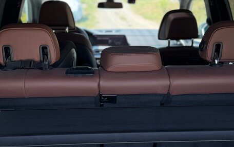 BMW X5, 2022 год, 8 650 000 рублей, 11 фотография