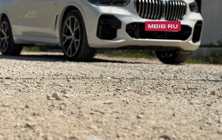 BMW X5, 2022 год, 8 650 000 рублей, 13 фотография