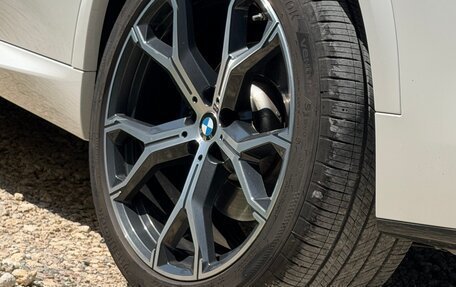 BMW X5, 2022 год, 8 650 000 рублей, 19 фотография