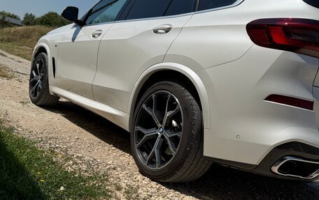 BMW X5, 2022 год, 8 650 000 рублей, 21 фотография