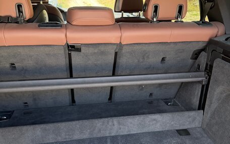 BMW X5, 2022 год, 8 650 000 рублей, 28 фотография