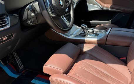BMW X5, 2022 год, 8 650 000 рублей, 20 фотография