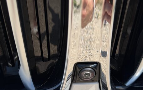 BMW X5, 2022 год, 8 650 000 рублей, 25 фотография