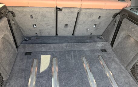 BMW X5, 2022 год, 8 650 000 рублей, 27 фотография
