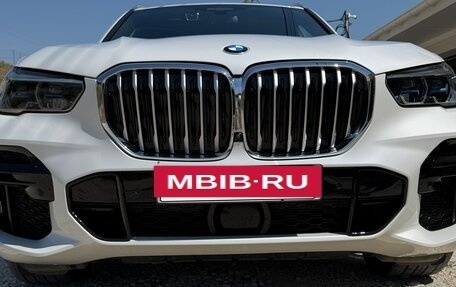 BMW X5, 2022 год, 8 650 000 рублей, 24 фотография