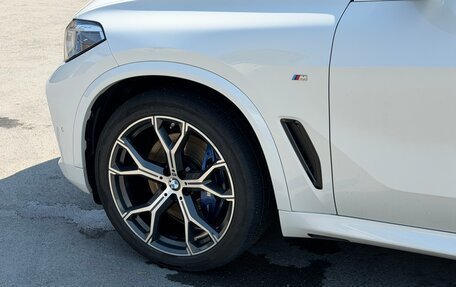 BMW X5, 2022 год, 8 650 000 рублей, 37 фотография
