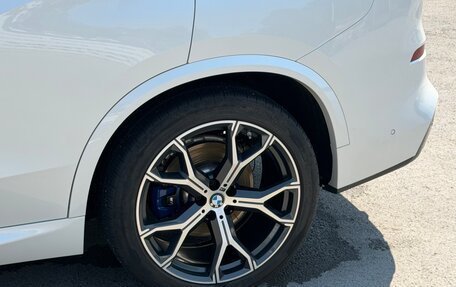 BMW X5, 2022 год, 8 650 000 рублей, 38 фотография