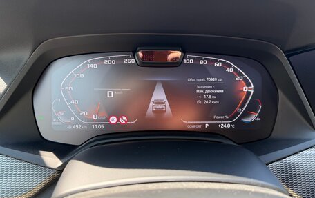 BMW X5, 2022 год, 8 650 000 рублей, 36 фотография