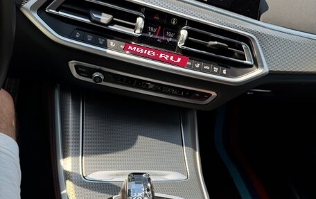 BMW X5, 2022 год, 8 650 000 рублей, 34 фотография