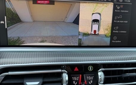 BMW X5, 2022 год, 8 650 000 рублей, 39 фотография