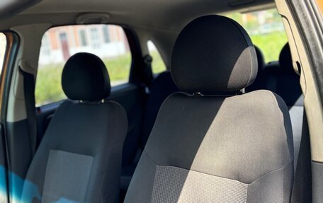 Opel Corsa C рестайлинг, 2004 год, 220 000 рублей, 15 фотография