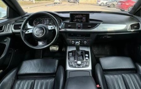 Audi A6, 2016 год, 1 900 000 рублей, 4 фотография
