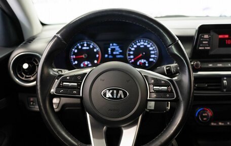 KIA Cerato IV, 2019 год, 1 890 000 рублей, 9 фотография