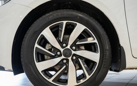 KIA Cerato IV, 2019 год, 1 890 000 рублей, 7 фотография